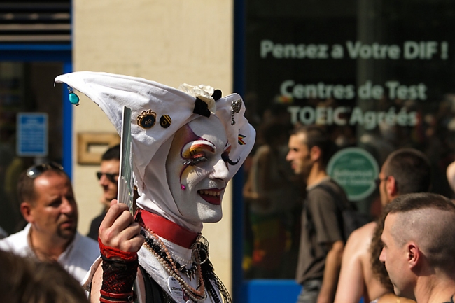 Gay Pride Paris 2010-049